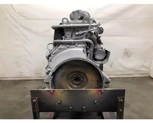 MERCEDES MBE900 Engine Assembly
