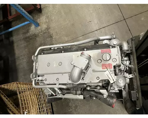 MERCEDES MBE900 Engine Assembly