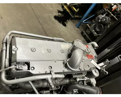 MERCEDES MBE900 Engine Assembly