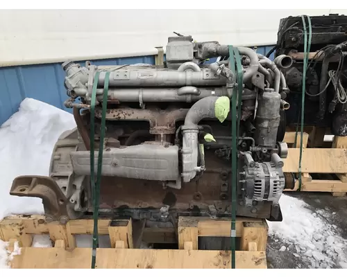 MERCEDES MBE900 Engine Assembly