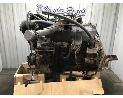 MERCEDES MBE900 Engine Assembly