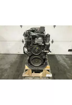 MERCEDES MBE900 Engine Assembly