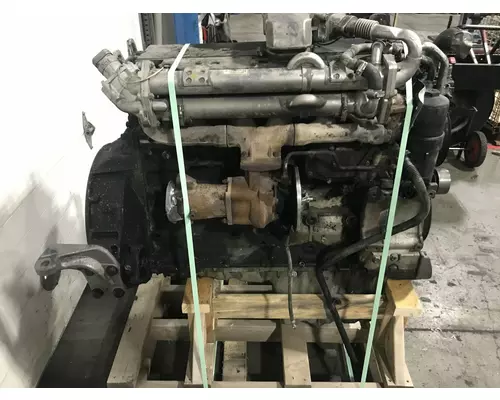 MERCEDES MBE900 Engine Assembly