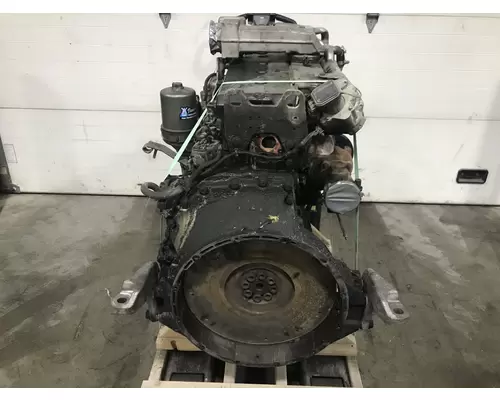 MERCEDES MBE900 Engine Assembly