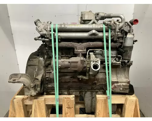 MERCEDES MBE900 Engine Assembly