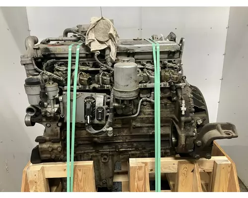 MERCEDES MBE900 Engine Assembly