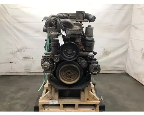 MERCEDES MBE900 Engine Assembly