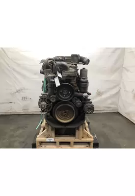 MERCEDES MBE900 Engine Assembly