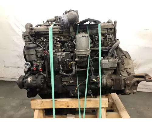 MERCEDES MBE900 Engine Assembly