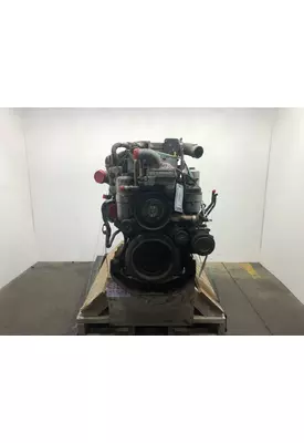 MERCEDES MBE900 Engine Assembly