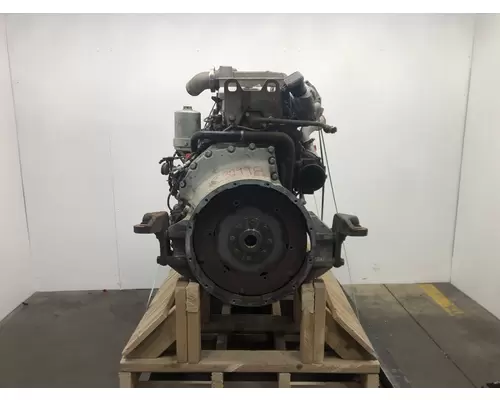 MERCEDES MBE900 Engine Assembly