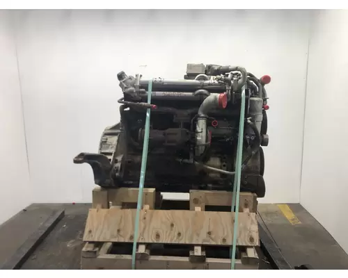 MERCEDES MBE900 Engine Assembly