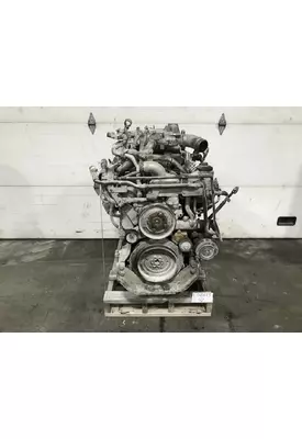 MERCEDES MBE900 Engine Assembly