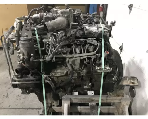 MERCEDES MBE900 Engine Assembly