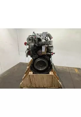 MERCEDES MBE900 Engine Assembly