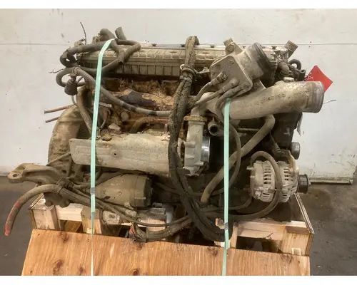 MERCEDES MBE900 Engine Assembly