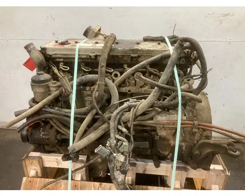MERCEDES MBE900 Engine Assembly