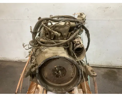 MERCEDES MBE900 Engine Assembly