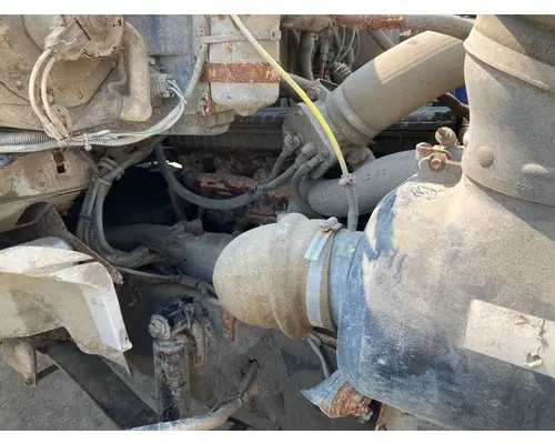 MERCEDES MBE900 Engine Assembly