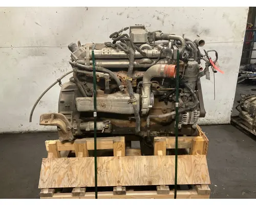 MERCEDES MBE900 Engine Assembly