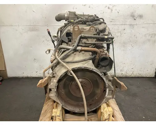 MERCEDES MBE900 Engine Assembly