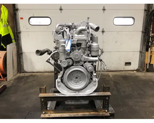 MERCEDES MBE900 Engine Assembly