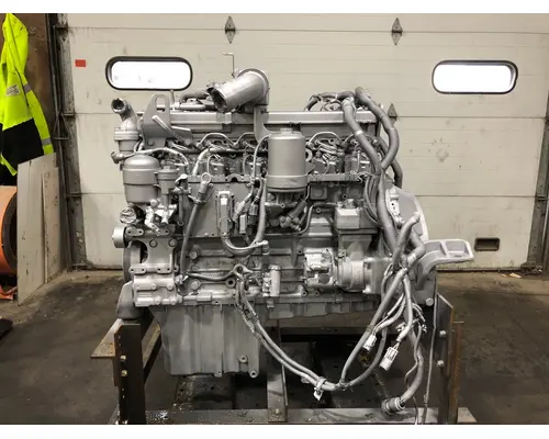 MERCEDES MBE900 Engine Assembly