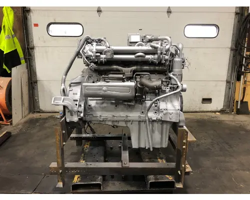 MERCEDES MBE900 Engine Assembly