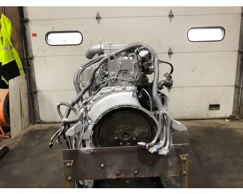 MERCEDES MBE900 Engine Assembly