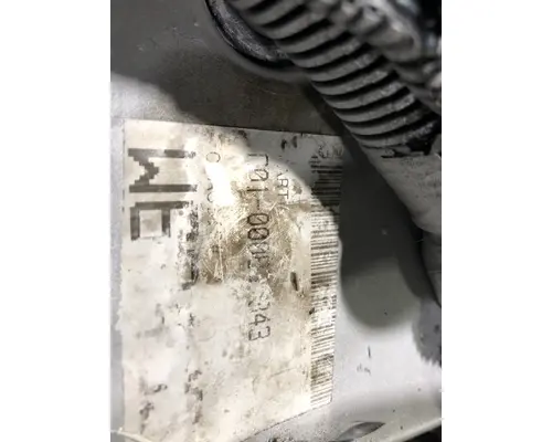 MERCEDES MBE900 Engine Assembly