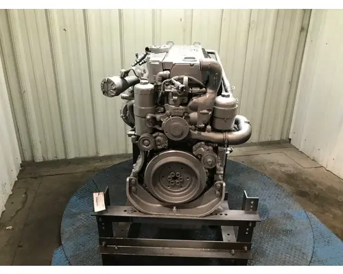MERCEDES MBE900 Engine Assembly