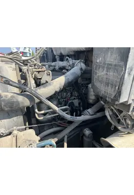 MERCEDES MBE900 Engine Assembly