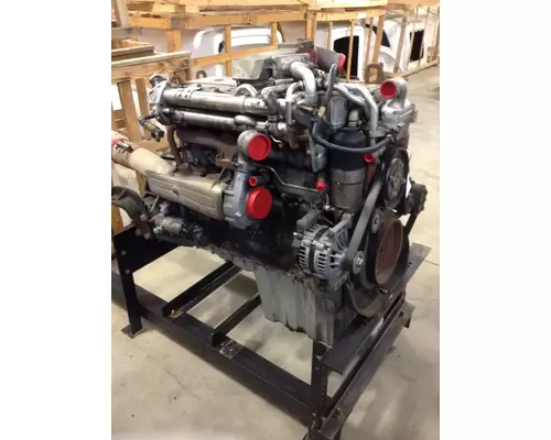 MERCEDES MBE900 Engine Assembly