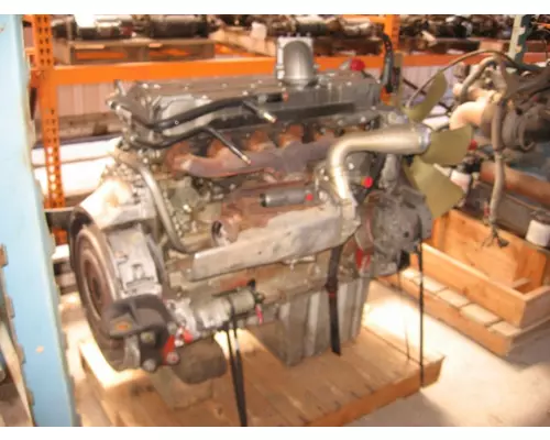 MERCEDES MBE900 Engine Assembly