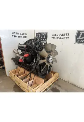 MERCEDES MBE900 Engine Assembly