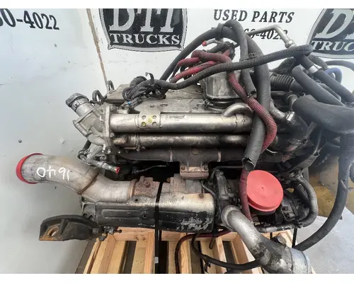 MERCEDES MBE900 Engine Assembly