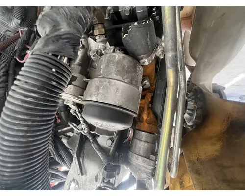 MERCEDES MBE900 Engine Assembly