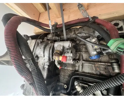 MERCEDES MBE900 Engine Assembly