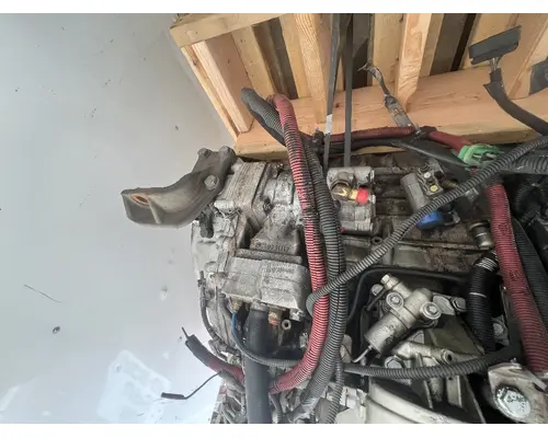 MERCEDES MBE900 Engine Assembly