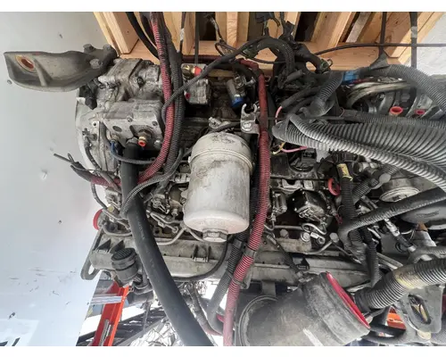 MERCEDES MBE900 Engine Assembly