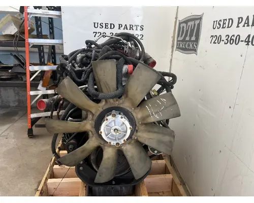 MERCEDES MBE900 Engine Assembly