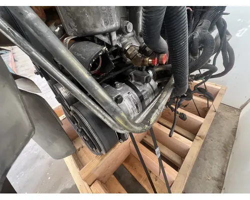 MERCEDES MBE900 Engine Assembly