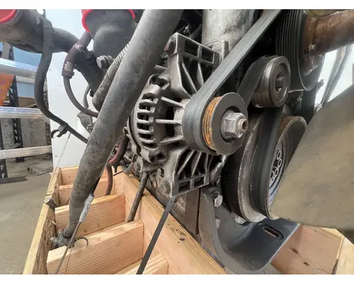 MERCEDES MBE900 Engine Assembly