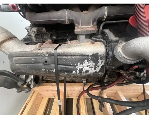 MERCEDES MBE900 Engine Assembly