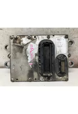 MERCEDES MBE900 Engine Control Module (ECM)