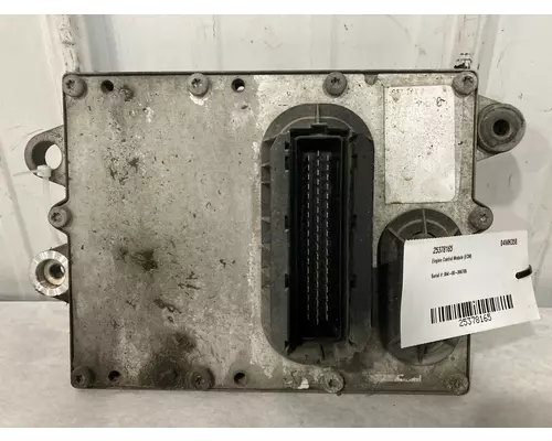 MERCEDES MBE900 Engine Control Module (ECM)