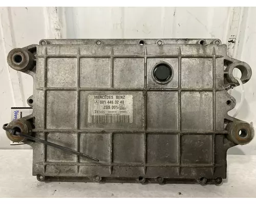 MERCEDES MBE900 Engine Control Module (ECM)