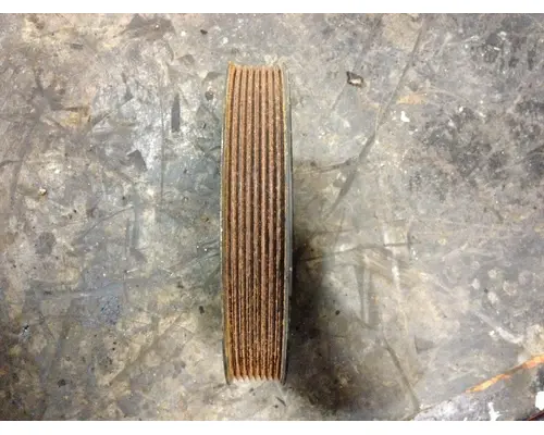 MERCEDES MBE900 Engine Misc. Parts