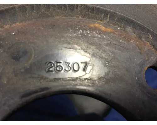 MERCEDES MBE900 Engine Misc. Parts