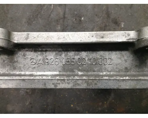 MERCEDES MBE900 Engine Misc. Parts
